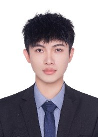 Portrait of Zigang Zhu